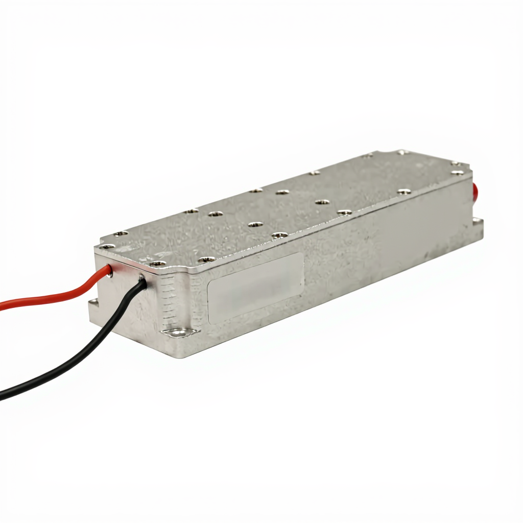 CN-Neboshchit-GAN-50W-500-700MHz 图片 5