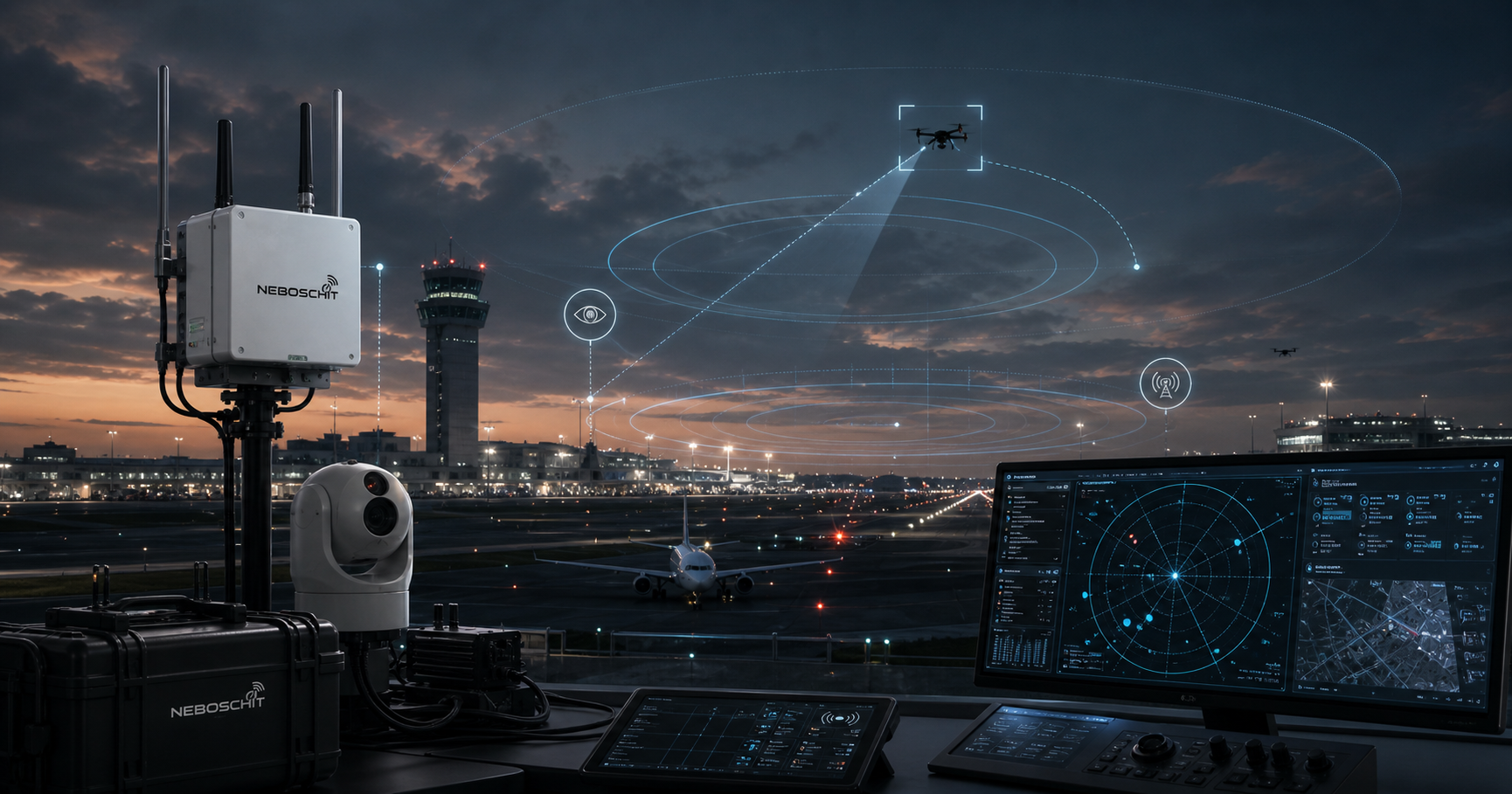 Drone Incursions Are No Longer Rare: How the Threat Landscape Shifted in 2024-2025
