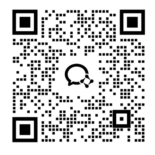 企业微信二维码