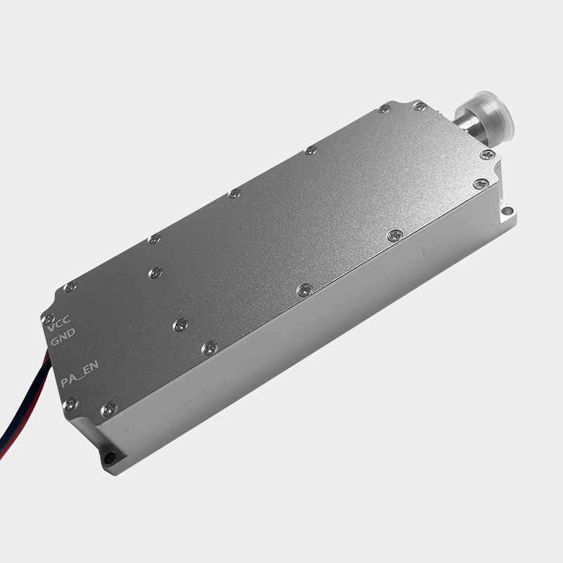 CN-Neboshchit-GAN-100W-300-400MHz 图片 2