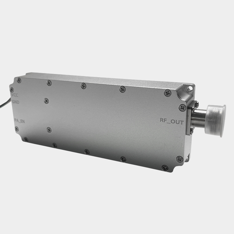 CN-Neboshchit-GAN-100W-300-400MHz 图片 3