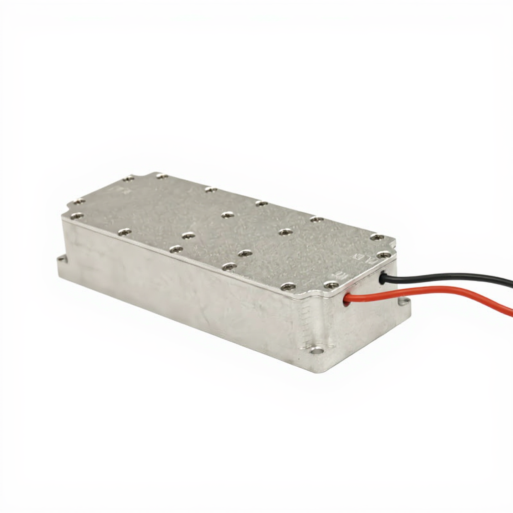 CN-Neboshchit-GAN-50W-5700-5800MHz 图片 1